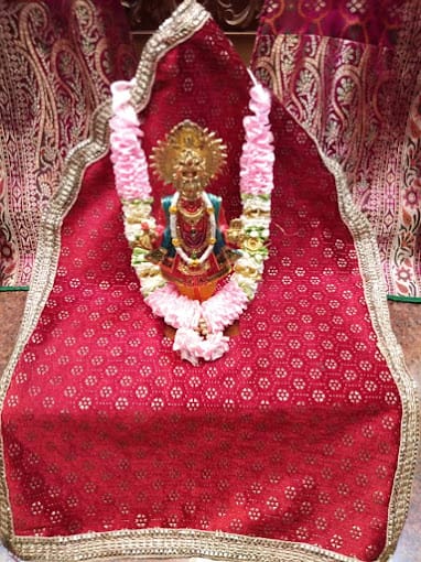 BAPS Swaminarayan Mandir